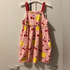 Toddler girl dress